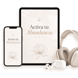 Activa tu Abundancia