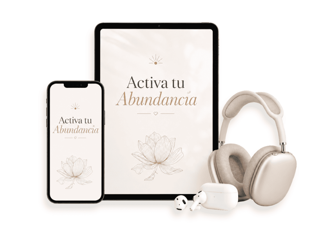 Activa tu Abundancia