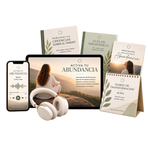 Activa tu Abundancia (ads)